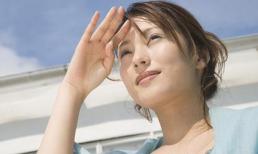 Cách phòng ngừa nám da mùa hè