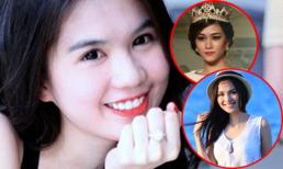 Những danh hiệu hài hước của người đẹp Việt