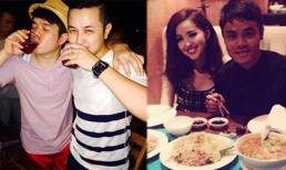 Tâm Tít và Thế Bảo làm gì sau khi tố nhau?