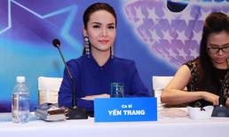 Yến Trang thừa nhận dùng "chiêu trò" để dụ thí sinh nhí