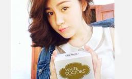 White Doctors cảnh báo có xuất hiện hàng nhái hàng giả
