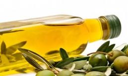 4 sai lầm làm giảm công dụng của dầu ôliu với sức khỏe