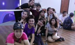 Hậu trường vui nhộn của dàn thí sinh SMĐH trước đêm thi 3