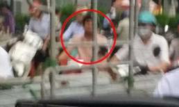 "Bắt sống" một thám tử tư giữa Thủ đô Hà Nội