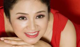 Chuyện đời ít biết của Thu Hà 'Lá ngọc cành vàng'