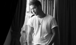 "Thừa thắng xông lên", Trương Thế Vinh ra mắt album mới