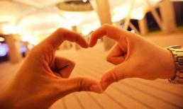 Này anh, hãy để em yêu anh và xa anh chầm chậm thôi!