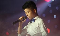 Quang Anh The Voice Kids tái xuất, “gây sốt” khán giả với “Sắc màu”