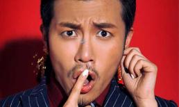 Có gan ăn vụng thì nên mạnh dạn chùi mép