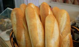 4 tác hại thực sự đáng sợ của bánh mì