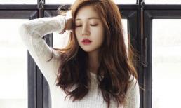 Ác nữ của "Hoàng hậu Ki" khoe vẻ đẹp trong veo tựa thiên thần