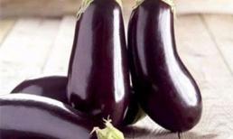 Người mang những loại bệnh sau ăn cà tím rất nguy hiểm