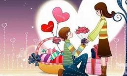 5 cung hoàng đạo nam chung tình nhất