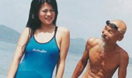 Chuyện một cô vợ trẻ lúc gần già