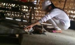 Hành trình khai quật bào thai và sự đồi bại của 2 anh em