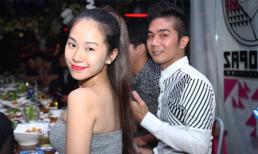 Lương Bích Hữu lấp lửng trước "nghi án" có bầu với Khánh Đơn