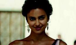 Bốn mỹ nhân nóng bỏng và mạnh mẽ bên Hercules