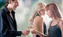 Đàn ông có thể ngoại tình, nhưng đàn bà thì không