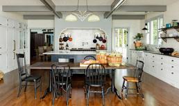 8 chiêu làm bếp đẹp dưới 2 triệu đồng