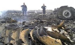 Những loại tên lửa khả nghi bắn rơi máy bay Malaysia