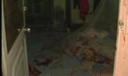 Cuồng ghen, đâm con riêng của vợ rồi tự sát