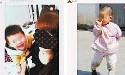 Con dâu “tố” mẹ chồng cho cháu mặc nhà quê