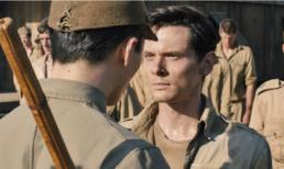 "Unbroken" - thử thách mới của Angelina Jolie trong vai trò đạo diễn