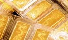 Vàng tăng mạnh sau tin máy bay MH17 bị rơi