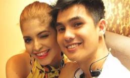 Thấy gì từ cách sao Việt 'ứng xử' với 'tình cũ'