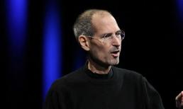Đỉnh cao diễn thuyết của Steve Jobs và bài học nào cho bạn?