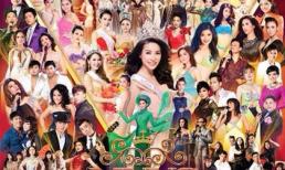 Hoa hậu, Nam vương người Việt Thế giới kỳ 4 - cuộc thi hoành tráng và hứa hẹn rất nhiều bất ngờ