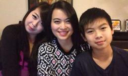 Ba mẹ con người Việt thiệt mạng trên chuyến MH17