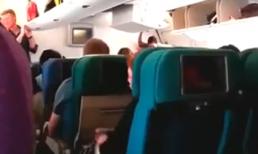 Khoảnh khắc cuối cùng về hành khách trên máy bay định mệnh MH17