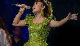 SMĐH 2014: Thanh Huyền - Thanh Ngọc tỏa sáng ở đêm thi 3