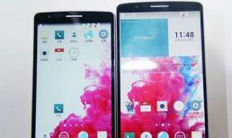 LG G3 Mini bất ngờ lộ diện