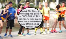 "Cuộc đua kì thú" bị "tố" dàn xết kết quả: Hương Giang Idol về nhất?