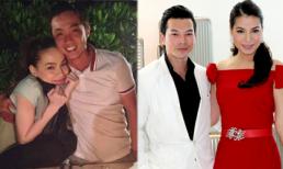 Hà Hồ vờ hạnh phúc để che mắt dư luận như Trương Ngọc Ánh?