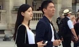 Hotgirl trà sữa đi du lịch Paris bên bạn trai già