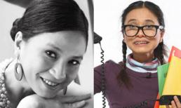 Bất ngờ về gia đình 'cô gái xấu xí' Ngọc Hiệp