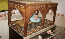 Sự thật về "người cáo" 40 năm tồn tại ở Pakistan