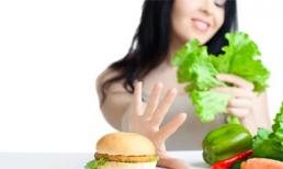 7 thực phẩm bạn nên tránh xa để không làm tăng cholesterol