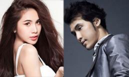 Sao Việt "ngó lơ" nhau sau khi chia tay