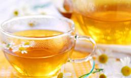 6 đồ uống cực ngon giúp giảm vòng eo hiệu quả