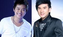 Cát-sê quảng cáo của Tuấn Hưng gấp 5 lần Đan Trường