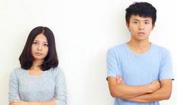 Muốn bỏ chồng vài hôm