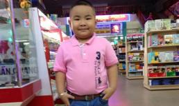 Clip bé 4 tuổi tập thể hình thu hút cộng đồng mạng