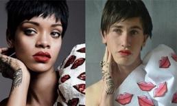 Cười ngất với loạt ảnh chàng trai hóa thân thành người nổi tiếng