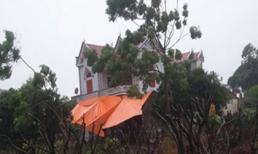 Rúng động Bắc Giang: Vợ đâm chồng rồi treo cổ tự tử