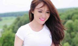 Quán quân Vietnam Idol Nhật Thủy hài lòng với nhan sắc hiện tại