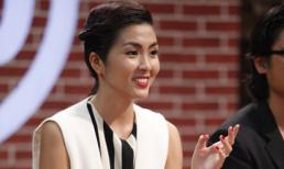 Tăng Thanh Hà thẳng tay loại thí sinh không có đam mê